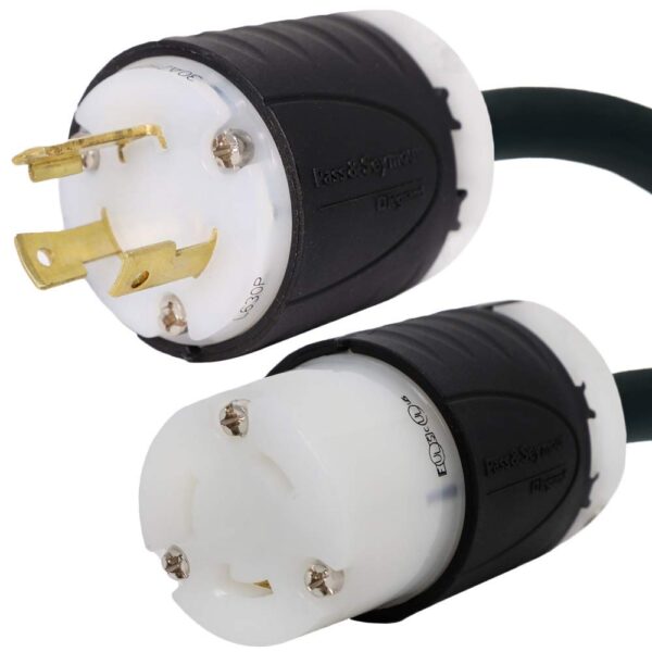 100' L6-30 10:3 POWER CABLE