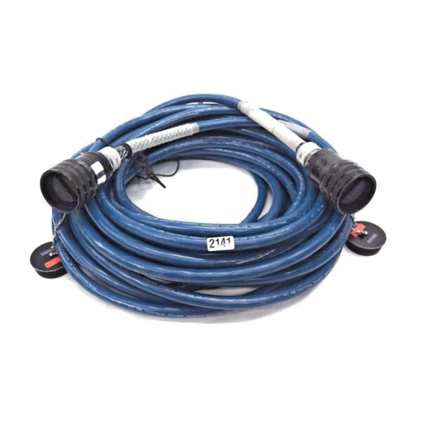 100FT 32 CHANNEL MULTI-PIN SNAKE USE FOR 50FT TOO