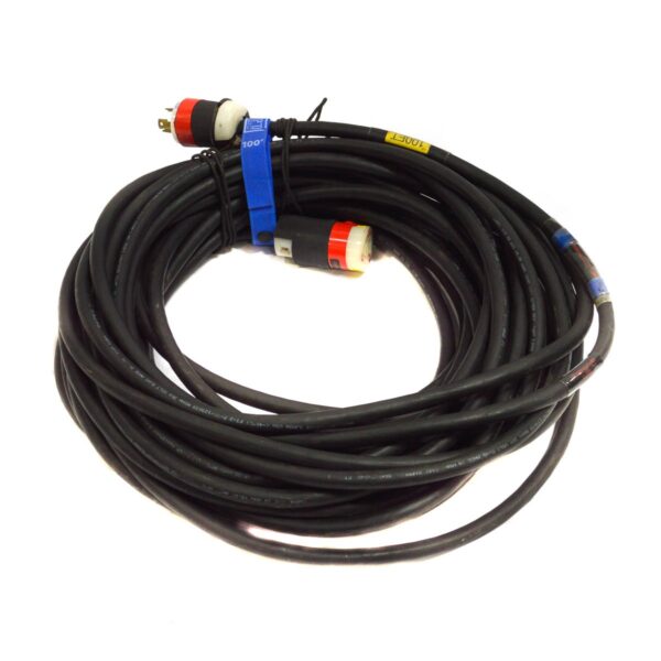 100′ L6-30 10-3 POWER CABLE._