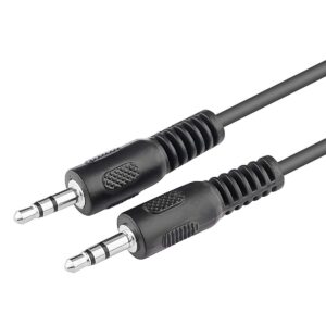 10FT 1_8_ TO 1_8_ STEREO CABLE_