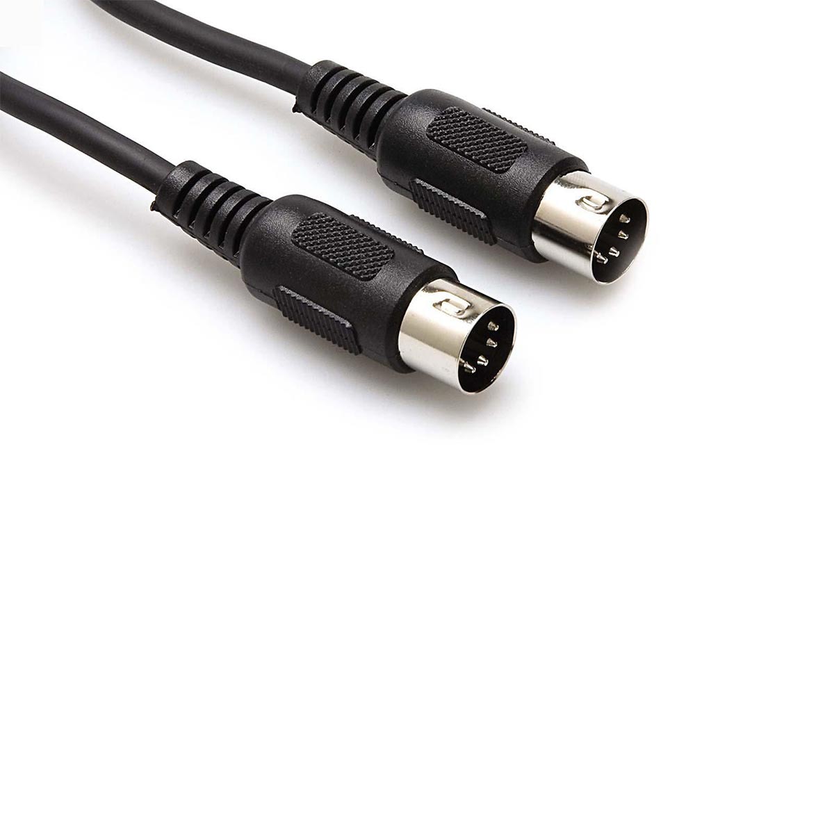 MIDI CABLE 10ft AMP'D Entertainment Inc.