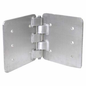 12″ HINGED CONNECTING PLATE_