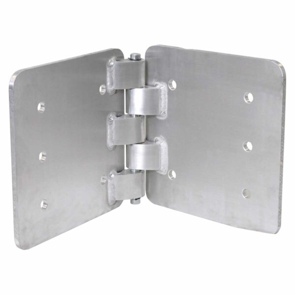 12″ HINGED CONNECTING PLATE_