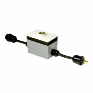 2KW ROTARY HAND DIMMER_
