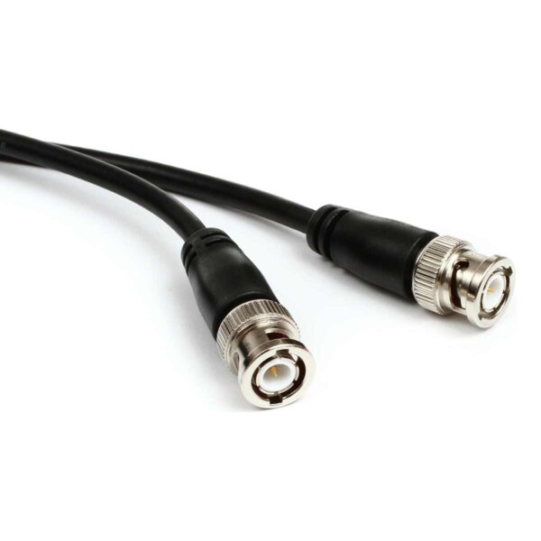 50 OHM ANTENNA CABLE - 5'