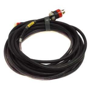 50′ L6-30 10-3 POWER CABLE._