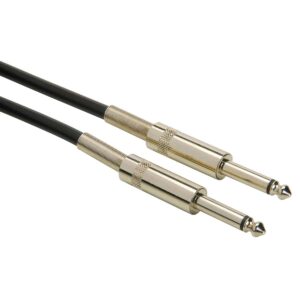 5FT 1_4_ - 1_4_ INSTRUMENT CABLE