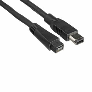 6′ FIREWIRE 400 TO 800 CABLE