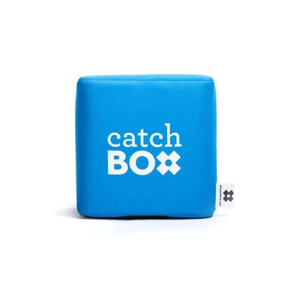 CATCHBOX OUTER COVER