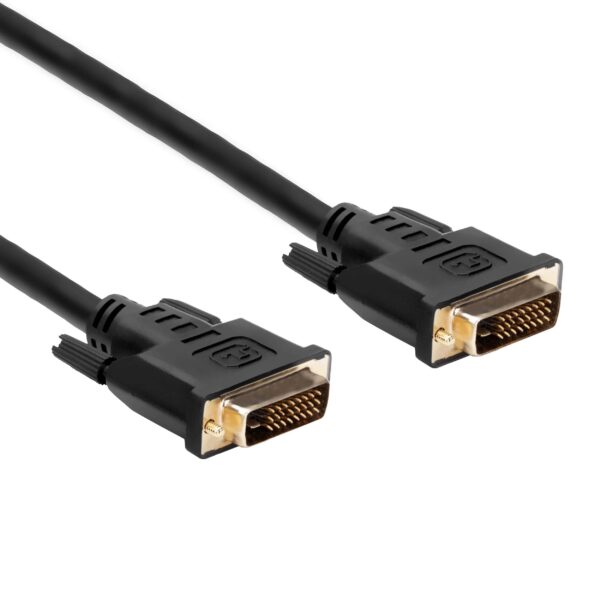 DUAL LINK DVI CABLE