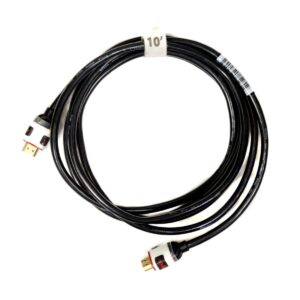HIGH SPEED HDMI CABLE-10′