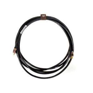 HIGH SPEED HDMI CABLE-15′