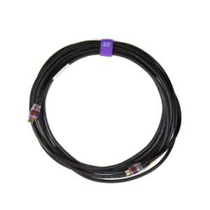 HIGH SPEED HDMI CABLE-25′