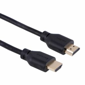 HIGH SPEED HDMI CABLE W_ IN-LINE LINE AMPLIFIER