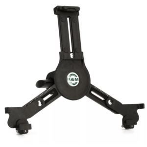 K&M TABLET PC MIC STAND HOLDER