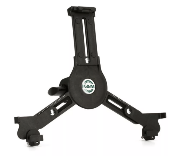 K&M TABLET PC MIC STAND HOLDER
