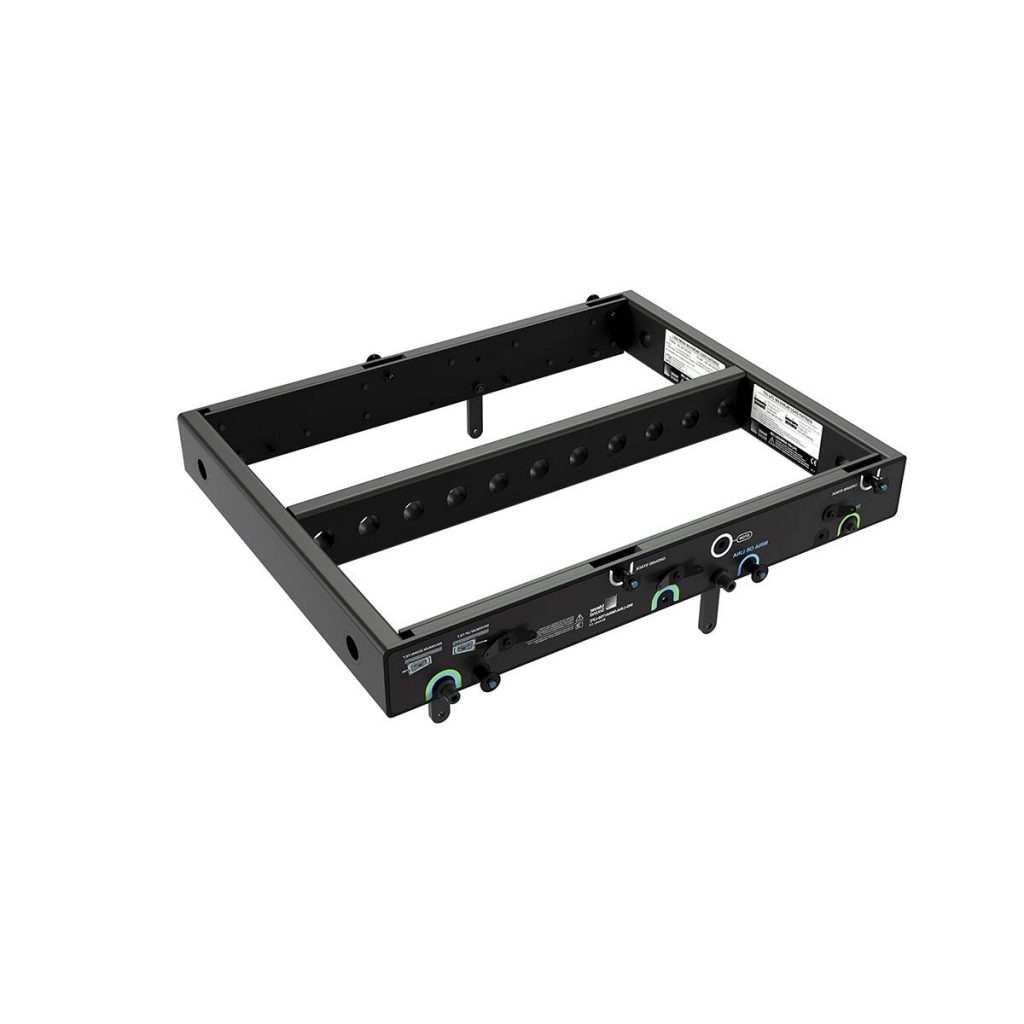 MEYER SOUND MG-MINA ARRAY FRAME - AMP'D Entertainment Inc.