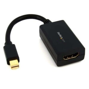 MINI DISPLAY PORT TO HDMI CABLE
