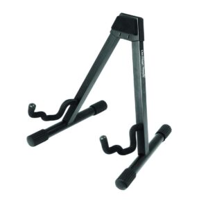 ON STAGE A-FRAME GUITAR STAND
