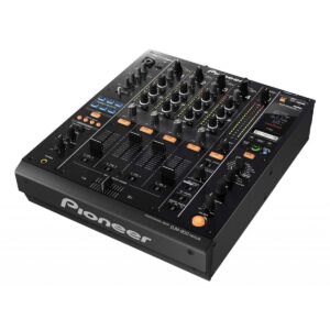 PIONEER DJM-900 NEXUS 4 CH DJ MIXER_