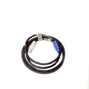 POWERCON EXTENSION CABLE-10'