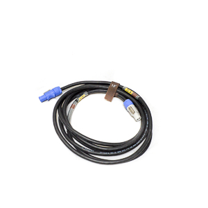 POWERCON EXTENSION CABLE-15'
