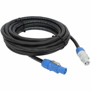 POWERCON EXTENSION CABLE-50′_