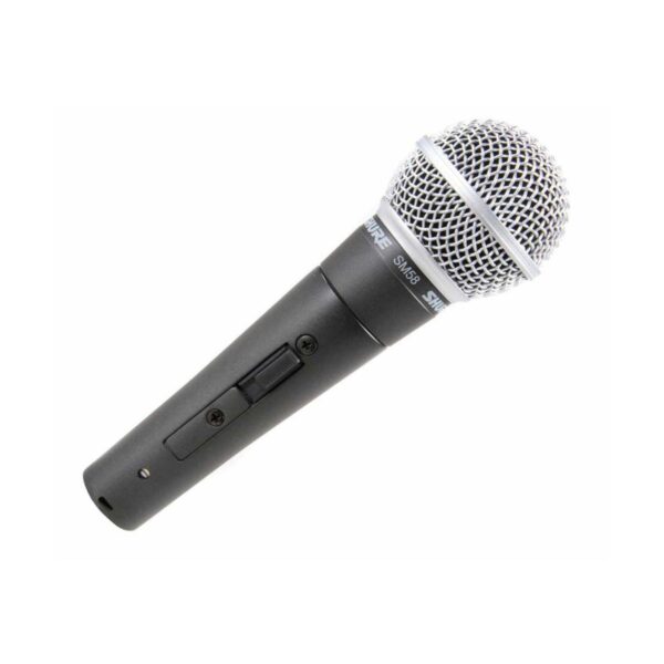 SHURE SM58S SWITCH SM58_