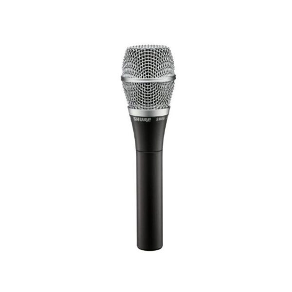 SHURE SM86 VOCAL MICROPHONE_