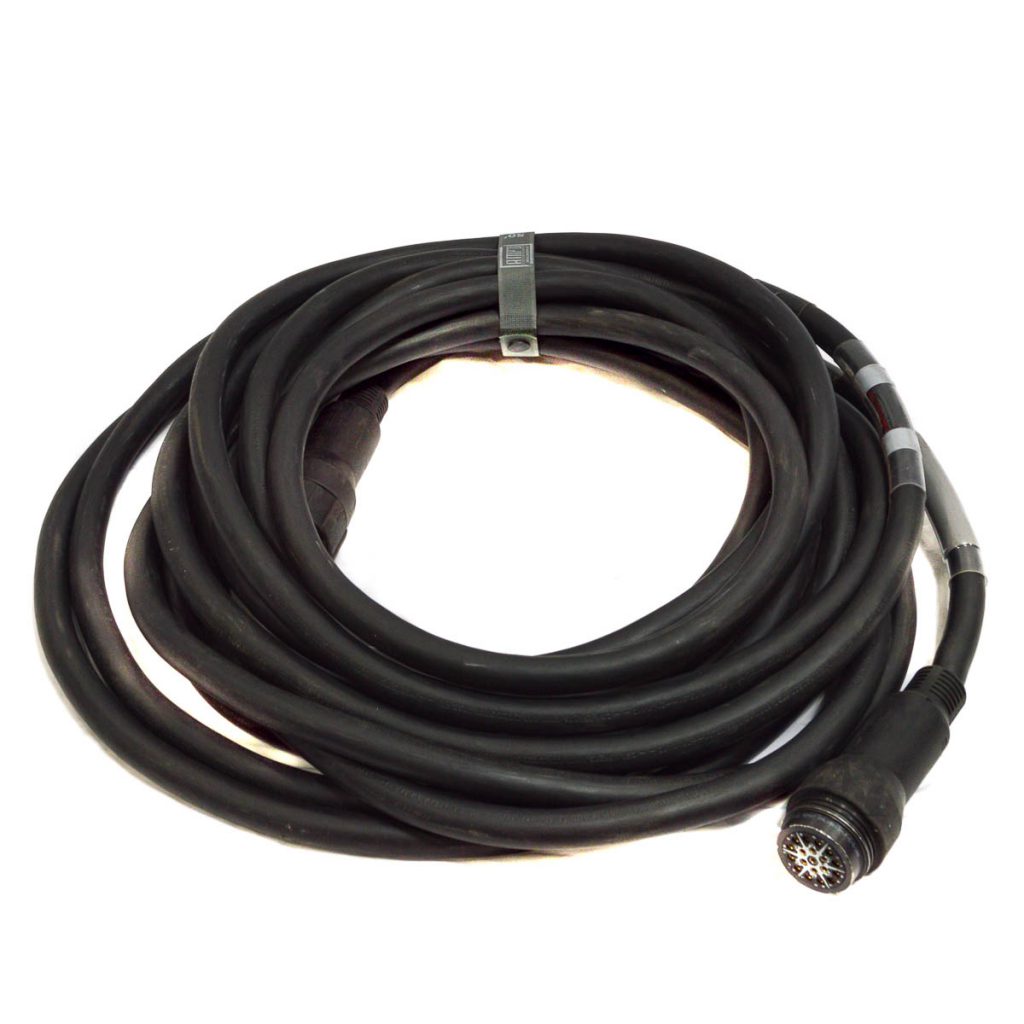 SOCAPEX 12 GAUGE CABLE - 50ft - AMP'D Entertainment Inc.