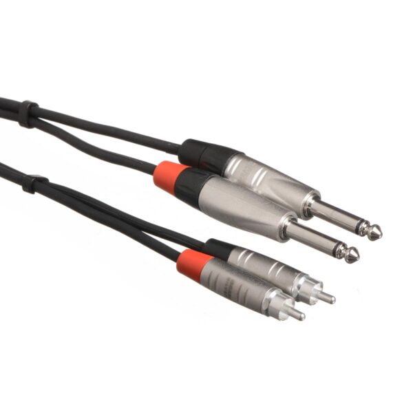 STEREO RCA CABLE_