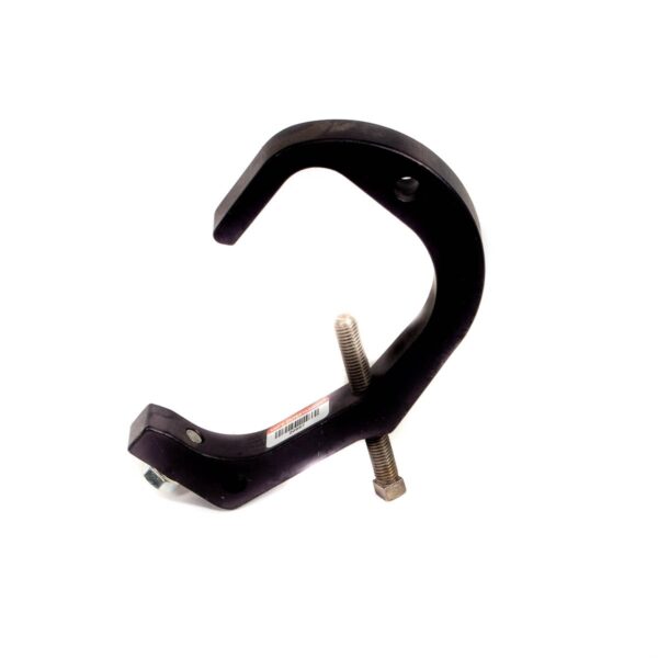 TLS MONSTRO CLAMP – 2″ TO 4″ OD