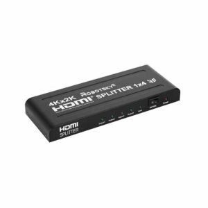 ULTRA HD HDMI SPLITTER 1
