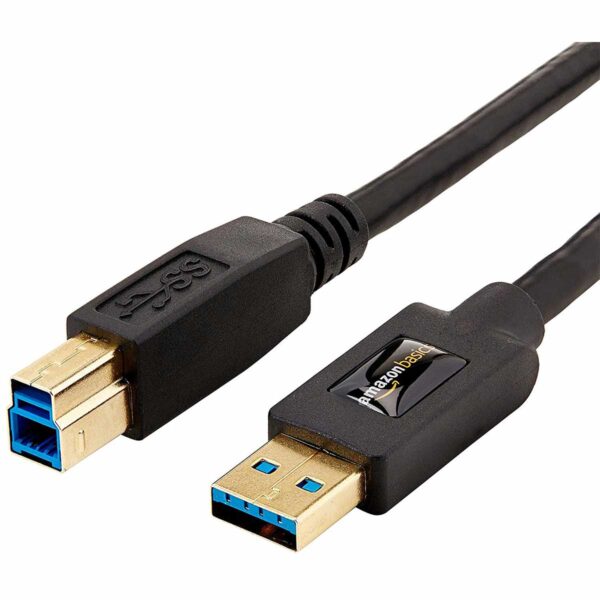 USB-A 3.0 TO USB-B 3.0 CABLE_