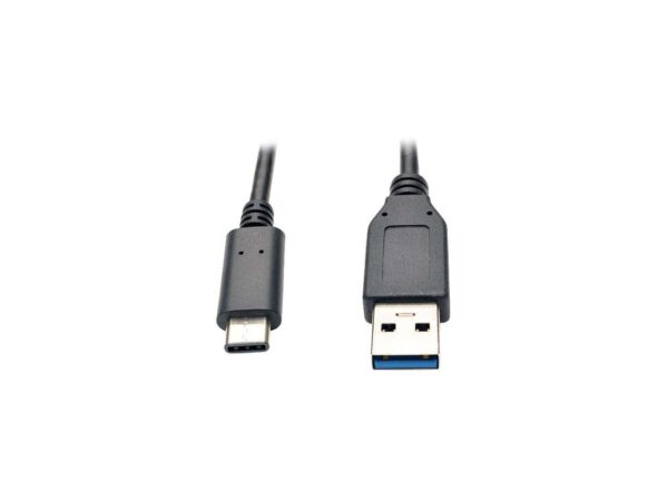 USB A 3.0 TO USB C CABLE
