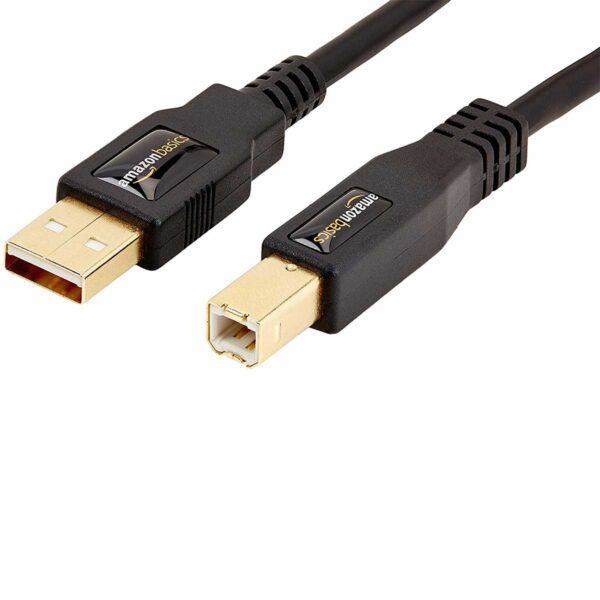 USB-A TO USB-B CABLE_