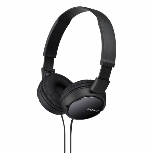 Sony MDR-ZX110 Stereo Headphones_